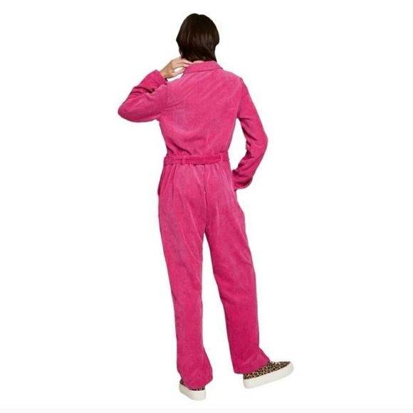 SOLD Wild Fable Jumpsuit - Picture 3 of 3